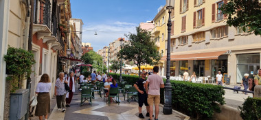 Cagliari visite en bus touristique