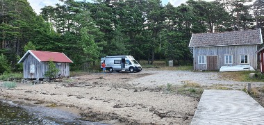 J53 samedi 2 juillet 2022 Galtö Södra (île de Resö)