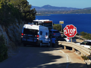 Capo Caccia