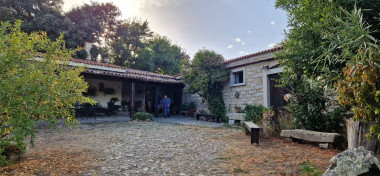 Agriturimo Testone, bivouac