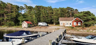 J52 vendredi 01 juillet 2022 Galtö Södra